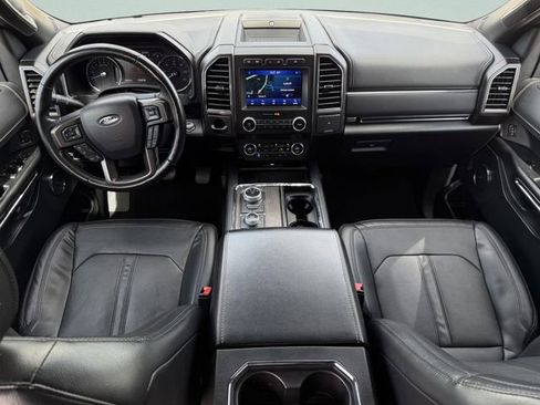 Used 2021 Ford Expedition Max Limited AWD/4WD image 18