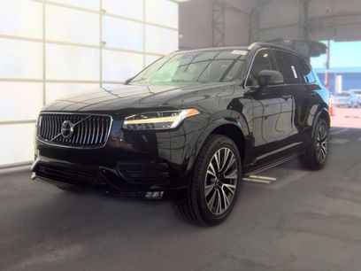 Used 2020 Volvo XC90 T5 Momentum w/ Protection Package Premier