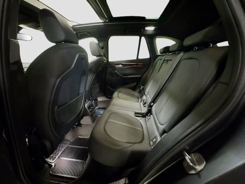 Used 2018 BMW X1 xDrive28i w/ Convenience Package image 32