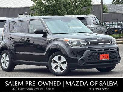 Used 2015 Kia Soul