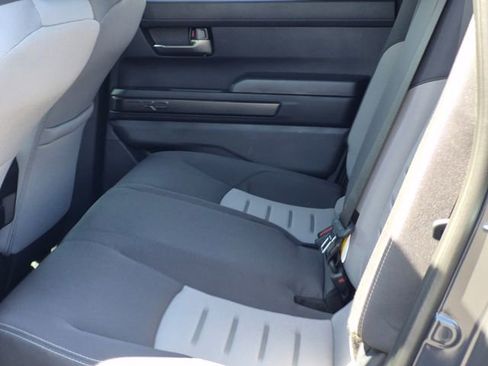 New 2026 Toyota Tacoma TRD Off-Road image 15