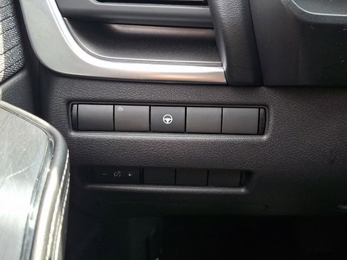Used 2023 Nissan Rogue SV AWD/4WD image 25