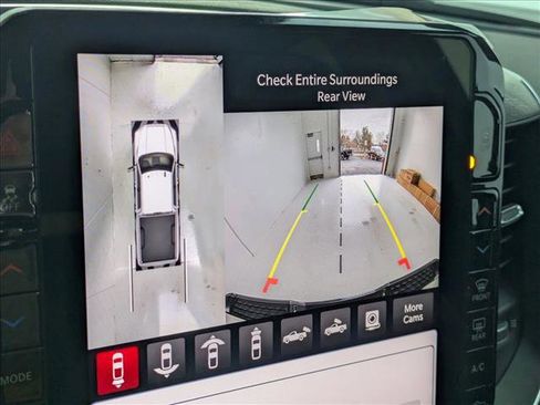 New 2026 RAM 2500 Laramie image 13