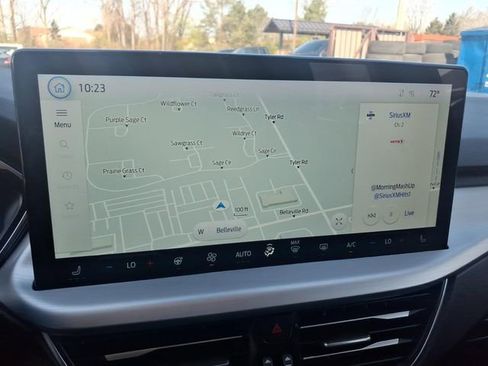 Certified 2024 Ford Escape Platinum image 20