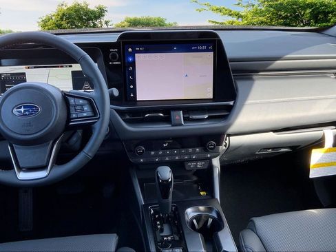 New 2026 Subaru Outback Touring XT image 6