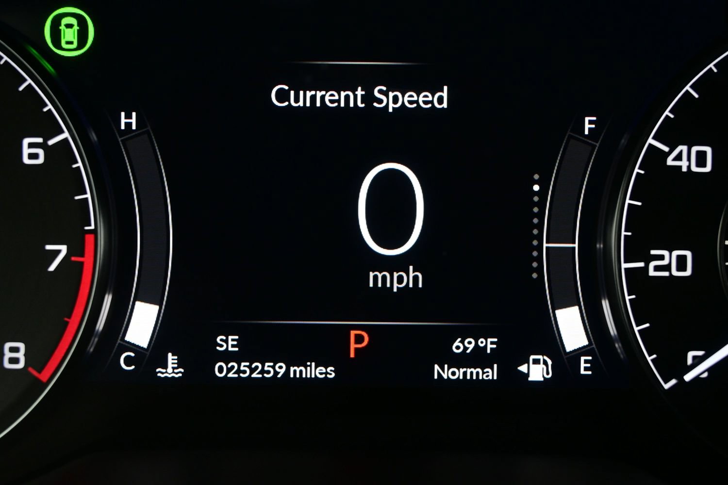 Used 2023 Acura RDX w/ Technology Package FWD image 29