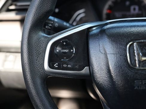 Used 2017 Honda Civic LX image 25