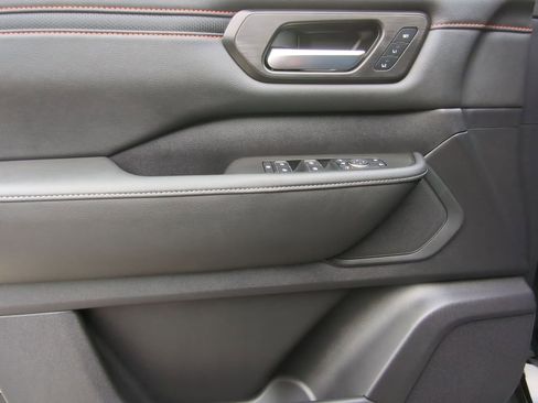 New 2026 Nissan Armada PRO-4X AWD/4WD image 11