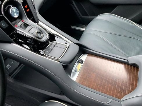 Used 2021 Acura RDX AWD w/ Advance Package image 17