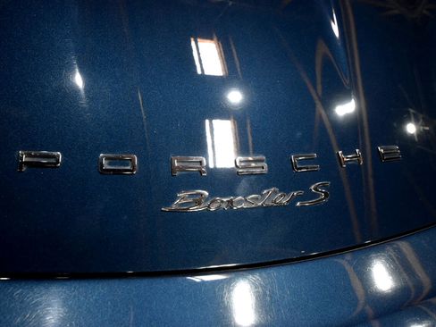 Used 2013 Porsche Boxster S image 9