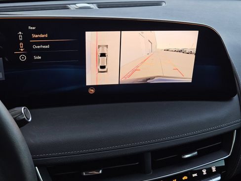 New 2026 Cadillac CT5 Premium Luxury w/ Technology Package RWD image 19
