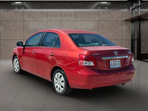 Used 2009 Toyota Yaris S image 3