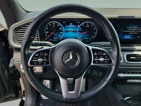 Certified 2023 Mercedes-Benz GLS 450 4MATIC image 23