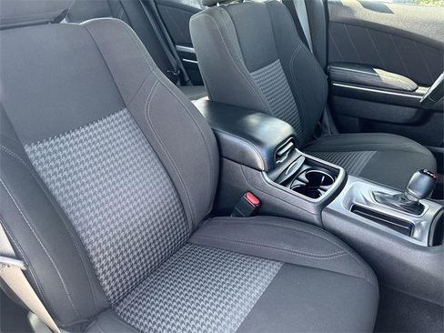 Certified 2023 Dodge Charger SXT image 11
