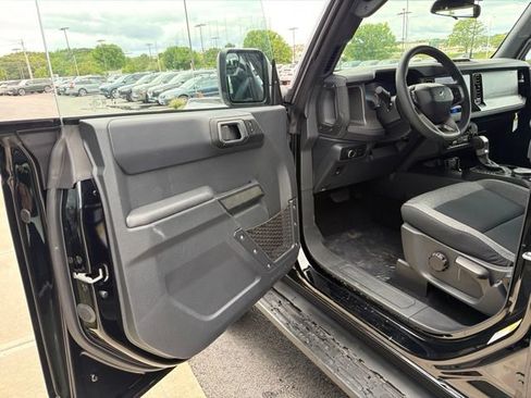 New 2026 Ford Bronco 4-Door w/ Sasquatch Package AWD/4WD image 10