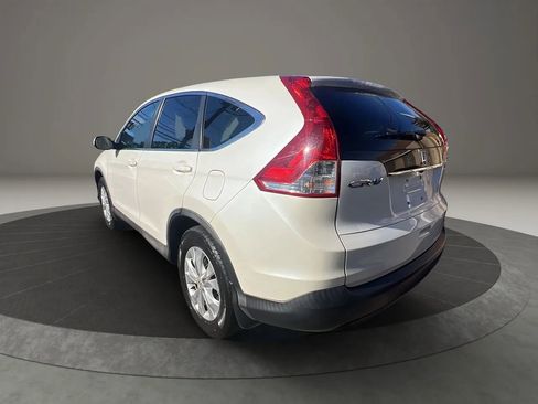Used 2014 Honda CR-V EX image 7