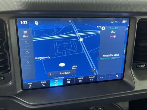 Used 2026 Ford Bronco Big Bend AWD/4WD image 5