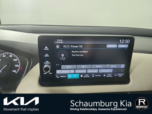 Used 2025 Honda HR-V EX-L image 6