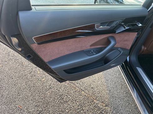 Used 2011 Audi A8 L 4.2 w/ Cold Weather Pkg image 21