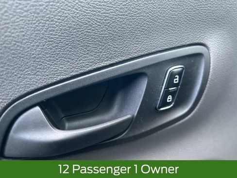 Used 2023 Ford Transit 350 XLT image 19