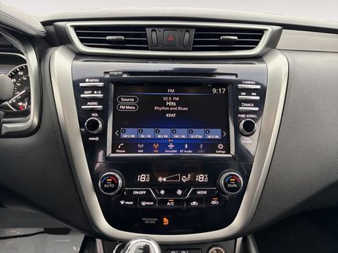 Used 2024 Nissan Murano SV AWD/4WD image 15