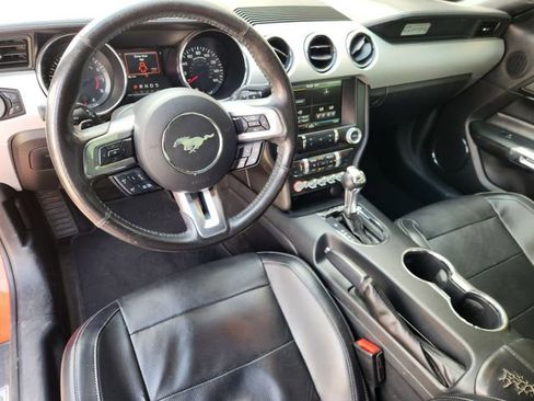 Used 2015 Ford Mustang GT Premium w/ Equipment Group 401A image 27