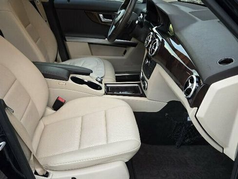 Used 2014 Mercedes-Benz GLK 250 BlueTEC 4MATIC image 22