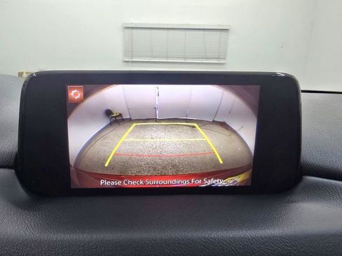 Used 2017 MAZDA CX-5 Grand Touring w/ Premium Package FWD image 25