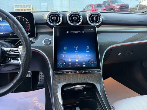 Certified 2023 Mercedes-Benz C 300 C 300 image 20