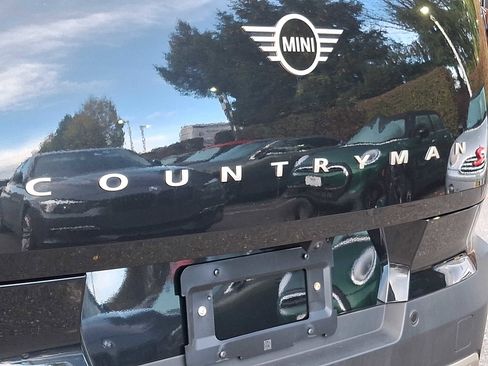 Certified 2025 MINI Cooper Countryman S image 20