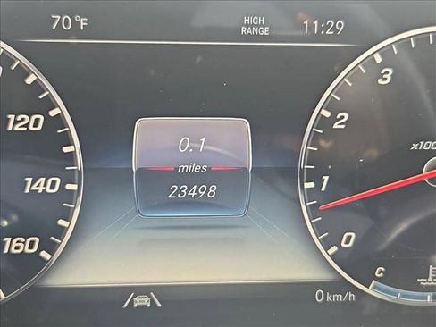 Used 2021 Mercedes-Benz G 550 image 10