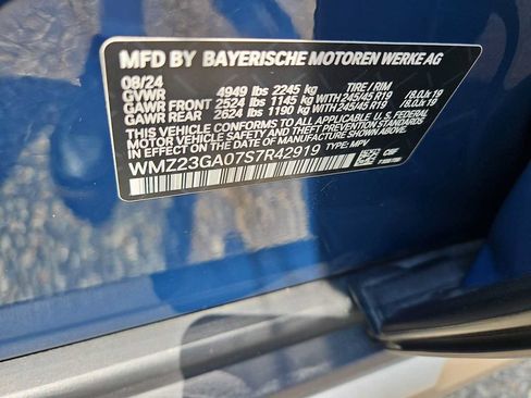 Used 2025 MINI Cooper Countryman S AWD/4WD image 7