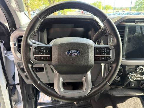 Certified 2024 Ford F150 XLT w/ Tow/Haul Package AWD/4WD image 23