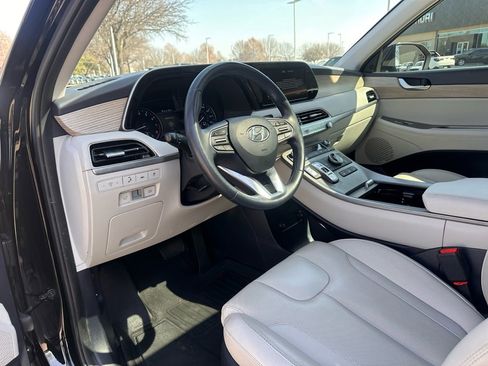 Used 2022 Hyundai Palisade SEL w/ Premium Package image 27