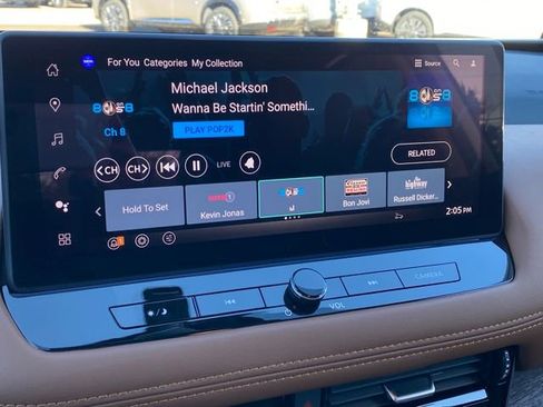 New 2026 Nissan Rogue Platinum image 21