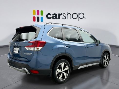 Used 2021 Subaru Forester Touring AWD/4WD image 5