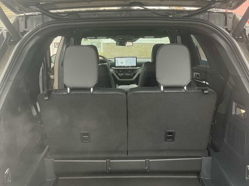 New 2026 Ford Explorer Tremor w/ Tremor Ultimate Package image 42