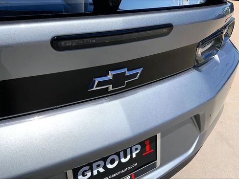 Used 2024 Chevrolet Camaro SS w/ Redline Edition RWD image 29