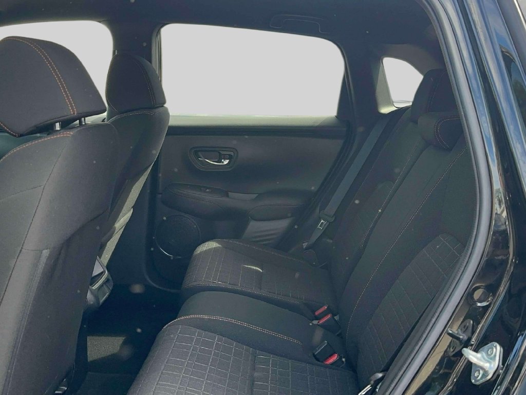 Certified 2024 Honda HR-V Sport image 9