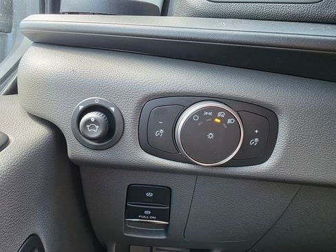 New 2026 Ford Transit 250 Low Roof image 18