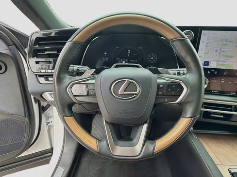 Used 2025 Lexus RX 350 w/ Convenience Package AWD/4WD image 41