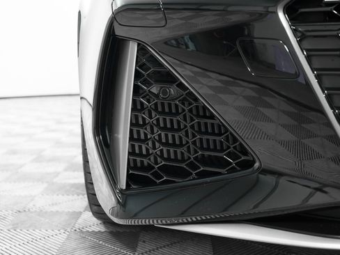 New 2026 Audi RS 6 performance image 13