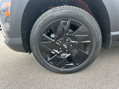 New 2026 Hyundai Kona SEL Sport image 9