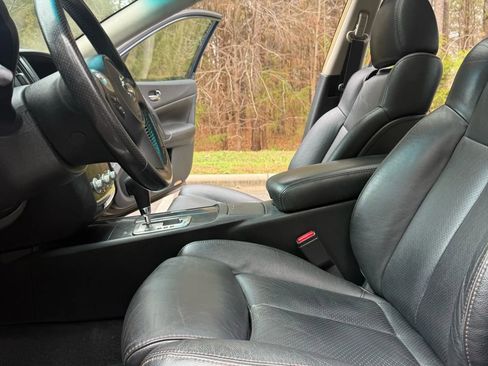 Used 2014 Nissan Maxima 3.5 SV image 10