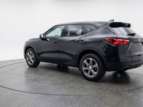 Used 2025 Chevrolet Blazer LT FWD image 6