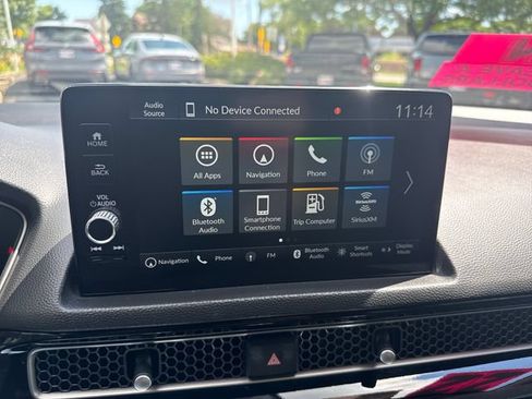 Certified 2022 Honda Civic Touring image 34