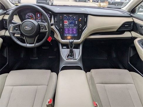 Used 2022 Subaru Legacy Premium image 23