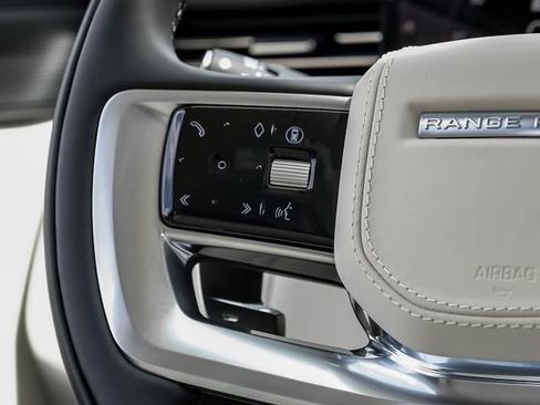 New 2026 Land Rover Range Rover SE AWD/4WD image 19