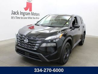 Certified 2026 Nissan Rogue SV FWD 360° Tour
