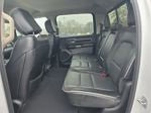 Used 2022 RAM 1500 Laramie image 8